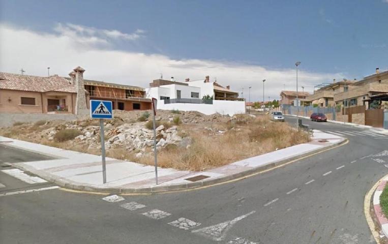 Terreno Urbanizable En venta en Ciudad Jardín, Plasencia photo 0