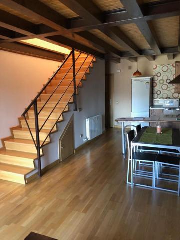 Dúplex En venta en Torre Lucía, Plasencia photo 0
