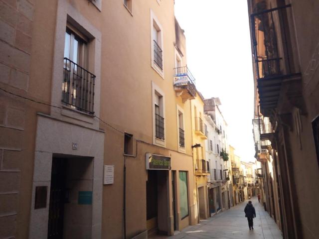 Piso En venta en Centro, Plasencia photo 0