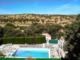 Casa En venta en Crta De Caceres, Plasencia photo 0