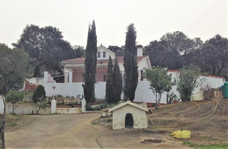 Casa En venta en Ctra. De Cáceres, Plasencia photo 0