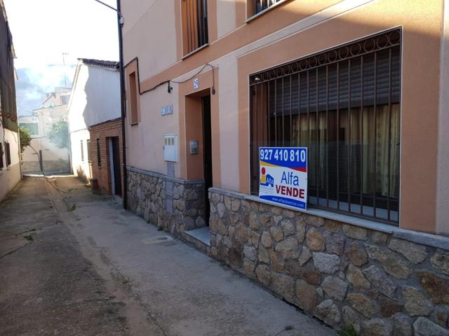 Piso En venta en Rebollares, Jerte photo 0