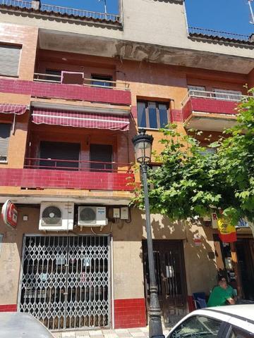 Piso En venta en Cañamero, Cañamero photo 0