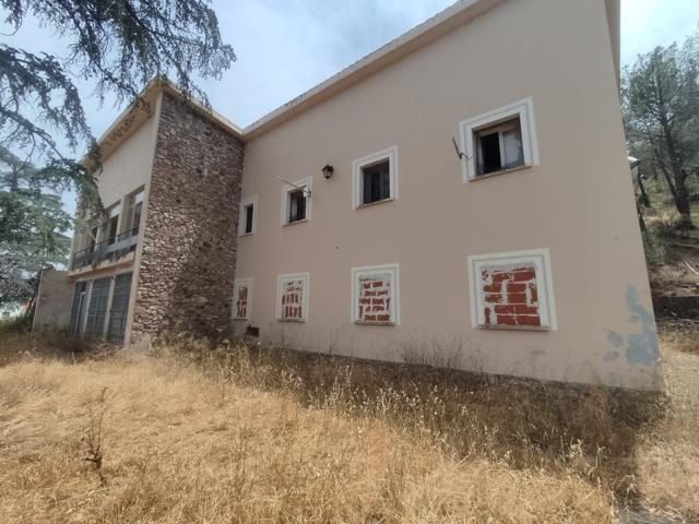 Otro En venta en Poblado Valdemoreno - Valdecañas, Valdecañas De Tajo photo 0