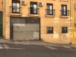 Parking En venta en Centro- Puerta De Coria, Plasencia photo 0