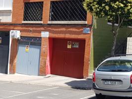 Parking En venta en San Miguel, Plasencia photo 0