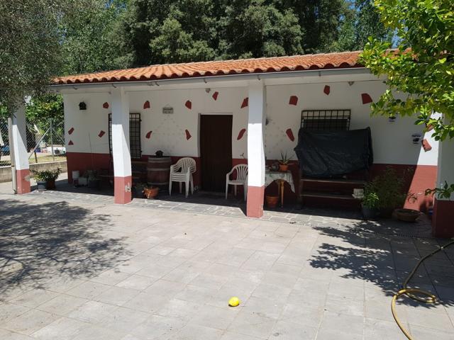 Casa En venta en Plasencia - Ctra. Del Valle - Regino, Plasencia photo 0