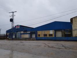 Nave Industrial En venta en Pxel. Campillo De La Dehesa, Galisteo photo 0