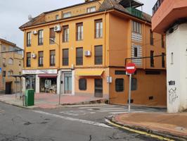 Local En alquiler en Centro - Puerta De Coria, Plasencia photo 0
