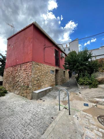 Casa En venta en Centro - San Nicolas - Ronda Salvador, Plasencia photo 0