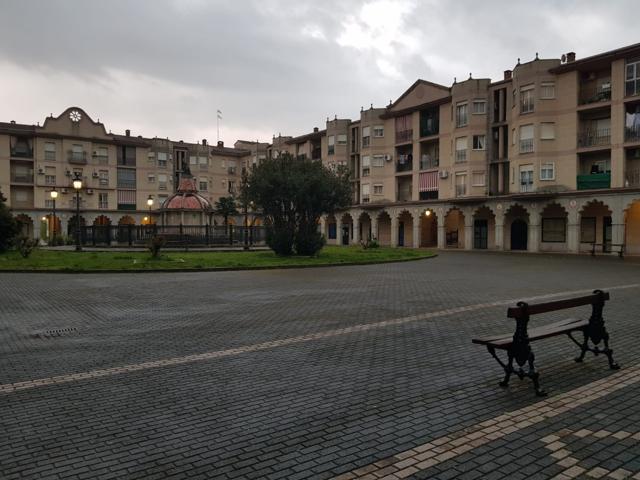 Piso En venta en Plaza Iberoamérica, Coria photo 0