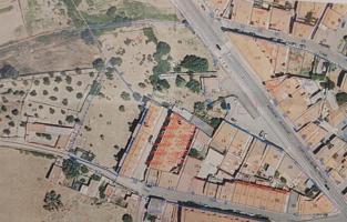 Terreno Urbanizable En venta en Casa Inés, Malpartida De Plasencia photo 0