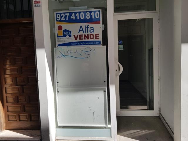 Local En venta en Centro - Calle Del Sol, Plasencia photo 0