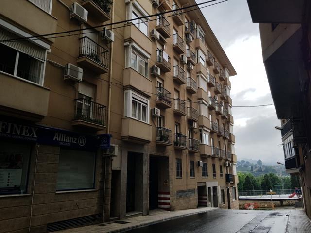 Piso En venta en Avd. Del Valle, Plasencia photo 0