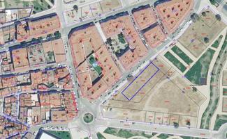 Terreno Urbanizable En venta en Navalmoral De La Mata photo 0