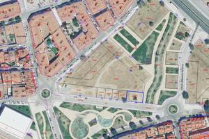 Terreno Urbanizable En venta en Navalmoral De La Mata photo 0
