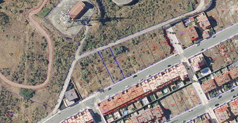 Terreno Urbanizable En venta en Ciudad Jardín, Plasencia photo 0