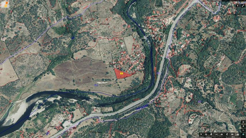 Terreno Urbanizable En venta en Regino, El Torno photo 0