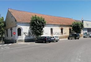 Terreno Urbanizable En venta en Estación De Tren, Plasencia photo 0