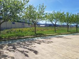 Terreno Urbanizable En venta en Ctra. Malpartida - Cementerio, Plasencia photo 0
