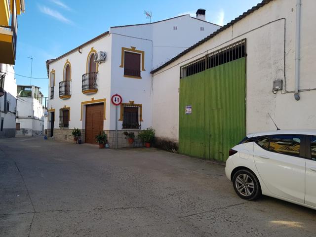 Terreno Urbanizable En venta en Ceclavín photo 0