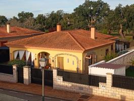 Casa En venta en Urbanización Parraluz, Santibáñez El Alto photo 0