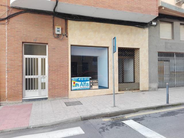 Local En alquiler en Avd De La Vera, Plasencia photo 0