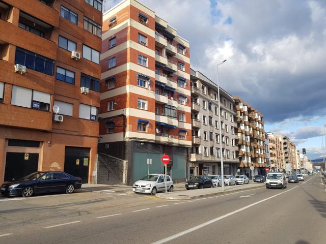 Piso En venta en Centro - Avd. Del Valle, Plasencia photo 0