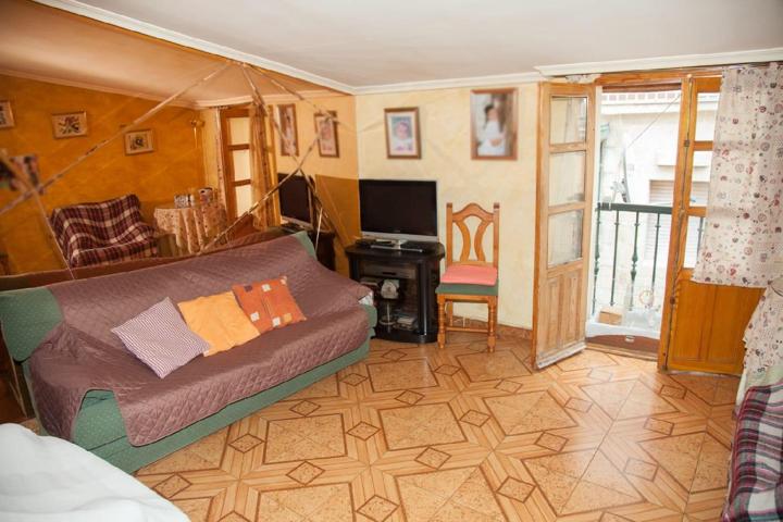 Piso En venta en Centro, Plasencia photo 0