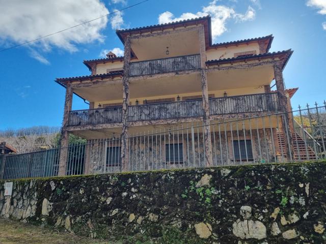 Casa En venta en Valdastillas, Valdastillas photo 0
