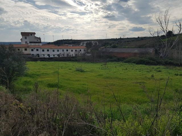Terreno Urbanizable En venta en Hospital, Coria photo 0