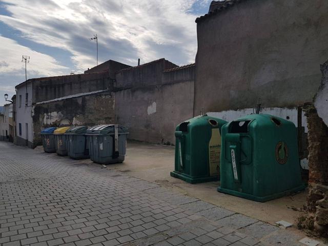 Terreno Urbanizable En venta en Calle Del Horno, Coria photo 0