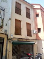 Unifamiliar Pareada En venta en Centro- Calle Del Sol, Plasencia photo 0