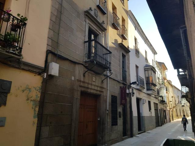 Piso En venta en Centro - Zapateria, Plasencia photo 0