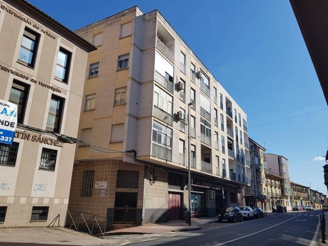 Piso En venta en Centro, Plasencia photo 0