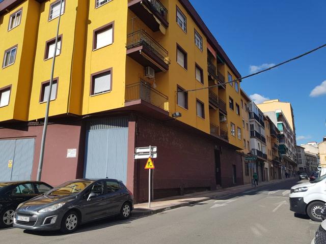 Piso En venta en Manuel Bermejo, Plasencia photo 0