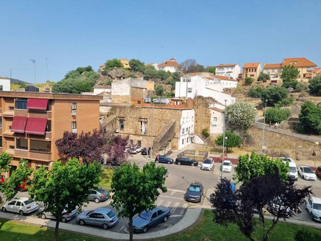 Piso En venta en Ronda Del Salvador, Plasencia photo 0