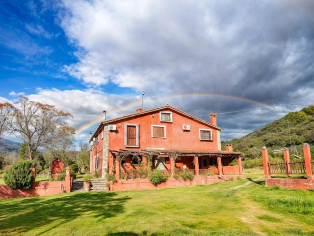 Casa En venta en Carretera Del Valle , Plasencia photo 0
