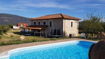 Casa De Campo En venta en Oliva De Plasencia, Oliva De Plasencia photo 0