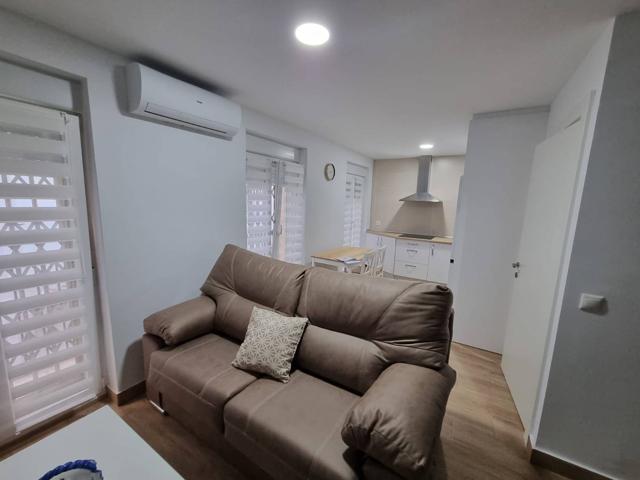 Piso En alquiler en Centro, Plasencia photo 0