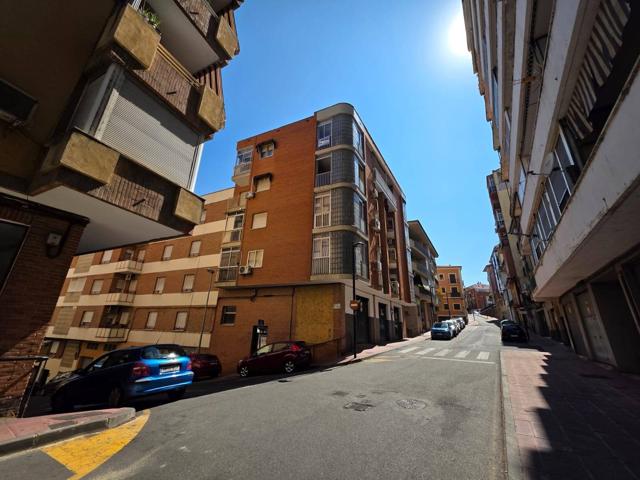 Piso En venta en Santa Elena, Plasencia photo 0