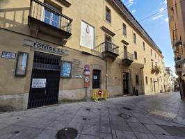 Piso En alquiler en Centro, Plasencia photo 0