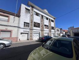 Terreno Urbanizable En venta en Centro, Malpartida De Plasencia photo 0