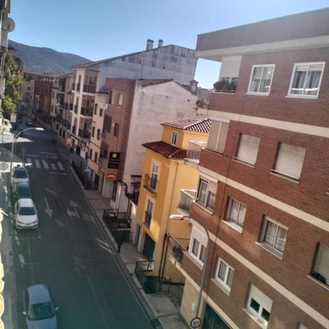 Piso En venta en Centro, Plasencia photo 0