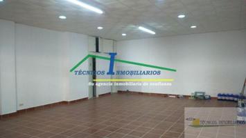 Local En alquiler en Varias, Mérida photo 0