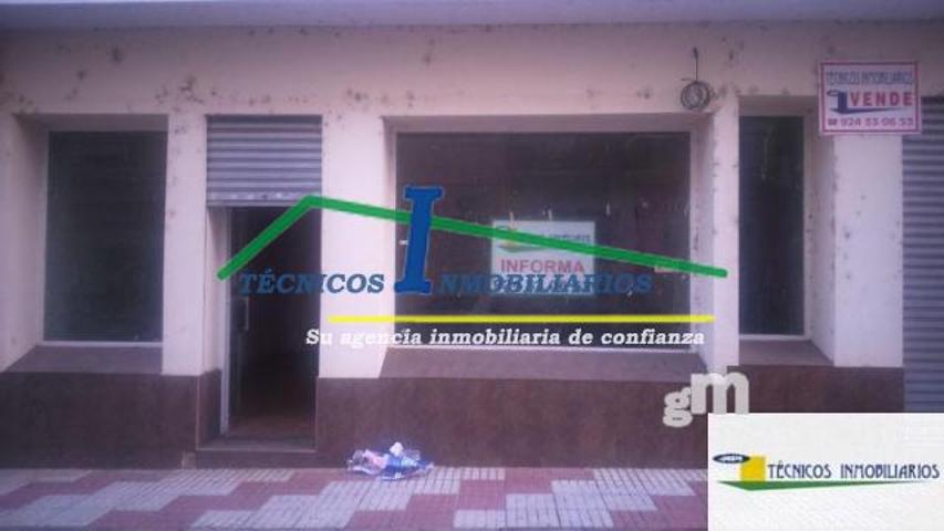 Local En alquiler en Nuevas, Mérida photo 0