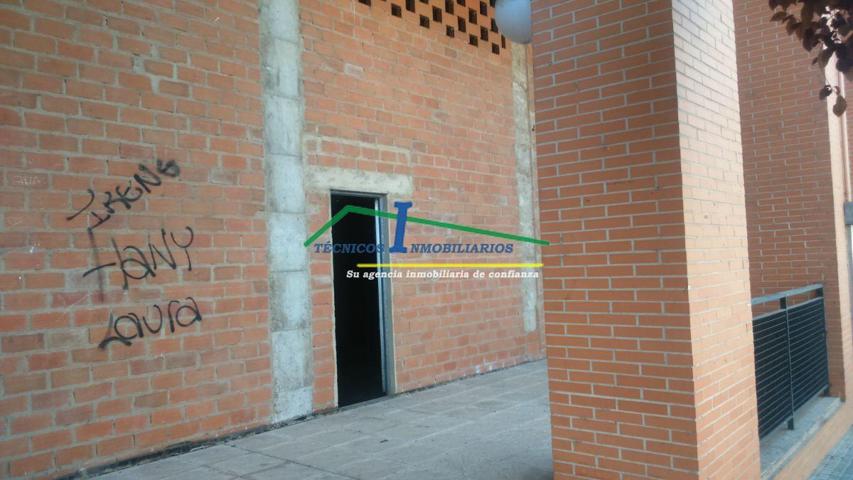 Local En alquiler en Sur, Mérida photo 0