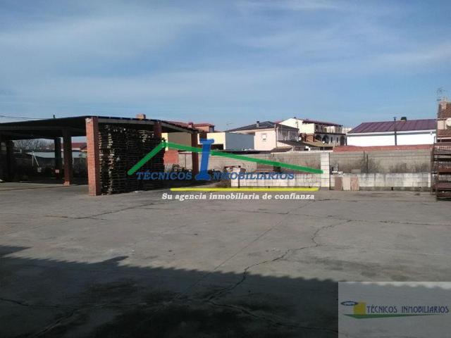 Terreno Urbanizable En venta en Varias, Trujillanos photo 0