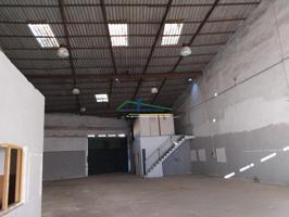 Nave Industrial En alquiler en Periferia, Mérida photo 0
