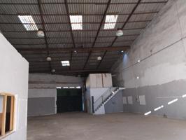 Nave Industrial En alquiler en Periferia, Mérida photo 0